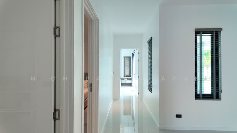 The Clouds Hua Hin 3, Prachuap Khiri Khan, Hin Lek Fai, Hua Hin, Prachuap Khiri Khan, 3 Bedrooms, 299 sqm, Villa For Sale, by Nichapa Nuntapun, 500397681 - DDproperty.com