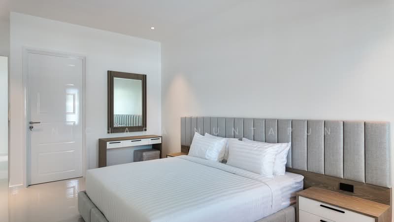 The Clouds Hua Hin 3, Prachuap Khiri Khan, Hin Lek Fai, Hua Hin, Prachuap Khiri Khan, 3 Bedrooms, 299 sqm, Villa For Sale, by Nichapa Nuntapun, 500397681 - DDproperty.com