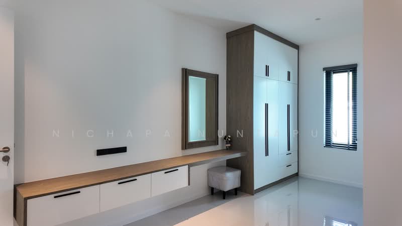 The Clouds Hua Hin 3, Prachuap Khiri Khan, Hin Lek Fai, Hua Hin, Prachuap Khiri Khan, 3 Bedrooms, 299 sqm, Villa For Sale, by Nichapa Nuntapun, 500397681 - DDproperty.com