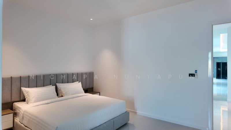 The Clouds Hua Hin 3, Prachuap Khiri Khan, Hin Lek Fai, Hua Hin, Prachuap Khiri Khan, 3 Bedrooms, 299 sqm, Villa For Sale, by Nichapa Nuntapun, 500397681 - DDproperty.com