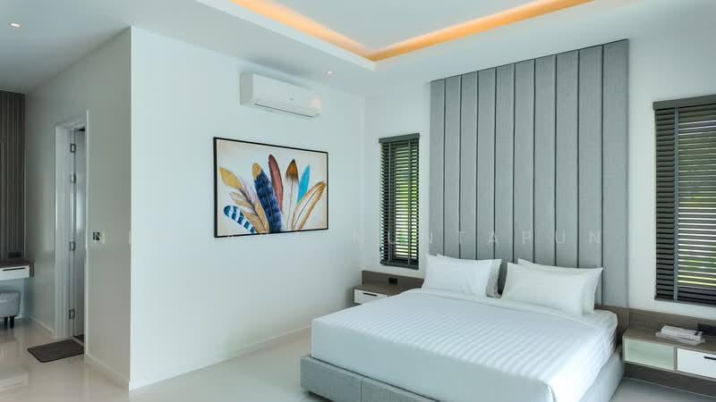 The Clouds Hua Hin 3 : เดอะ คลาวส์ 3 หัวหิน, ประจวบคีรีขันธ์, หินเหล็กไฟ, หัวหิน, ประจวบคีรีขันธ์, 299 ตร.ม., วิลล่า ขาย, โดย Nichapa Nuntapun, 500397681 - DDproperty.com