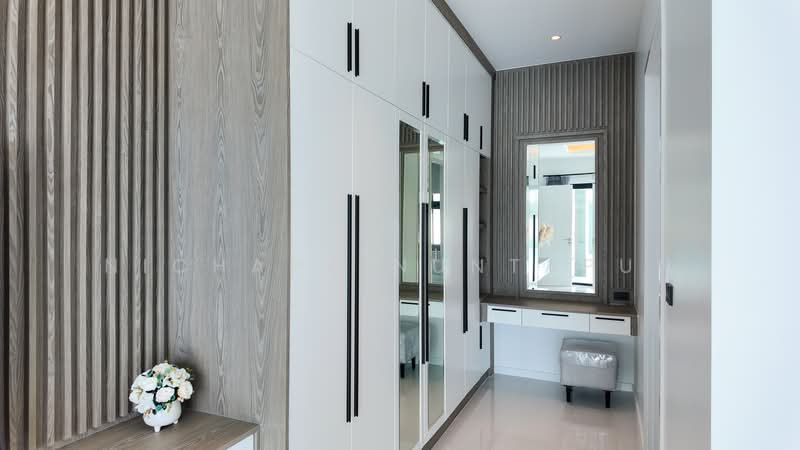 The Clouds Hua Hin 3, Prachuap Khiri Khan, Hin Lek Fai, Hua Hin, Prachuap Khiri Khan, 3 Bedrooms, 299 sqm, Villa For Sale, by Nichapa Nuntapun, 500397681 - DDproperty.com