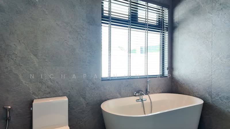 The Clouds Hua Hin 3, Prachuap Khiri Khan, Hin Lek Fai, Hua Hin, Prachuap Khiri Khan, 3 Bedrooms, 299 sqm, Villa For Sale, by Nichapa Nuntapun, 500397681 - DDproperty.com