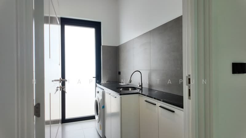 The Clouds Hua Hin 3, Prachuap Khiri Khan, Hin Lek Fai, Hua Hin, Prachuap Khiri Khan, 3 Bedrooms, 299 sqm, Villa For Sale, by Nichapa Nuntapun, 500397681 - DDproperty.com