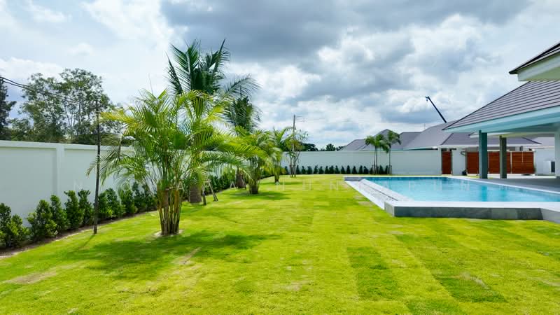 The Clouds Hua Hin 3, Prachuap Khiri Khan, Hin Lek Fai, Hua Hin, Prachuap Khiri Khan, 3 Bedrooms, 299 sqm, Villa For Sale, by Nichapa Nuntapun, 500397681 - DDproperty.com