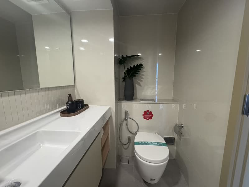 Culture Chula, Bangkok, 38/12 Soi Pratu Chai, Si Phraya, Bang Rak, Bangkok, 1 Bedroom, 38 sqm, Condo For Sale, by Hirun Pudwaree, 500397684 - DDproperty.com
