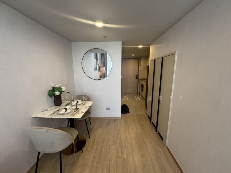Culture Chula, Bangkok, 38/12 Soi Pratu Chai, Si Phraya, Bang Rak, Bangkok, 1 Bedroom, 38 sqm, Condo For Sale, by Hirun Pudwaree, 500397684 - DDproperty.com
