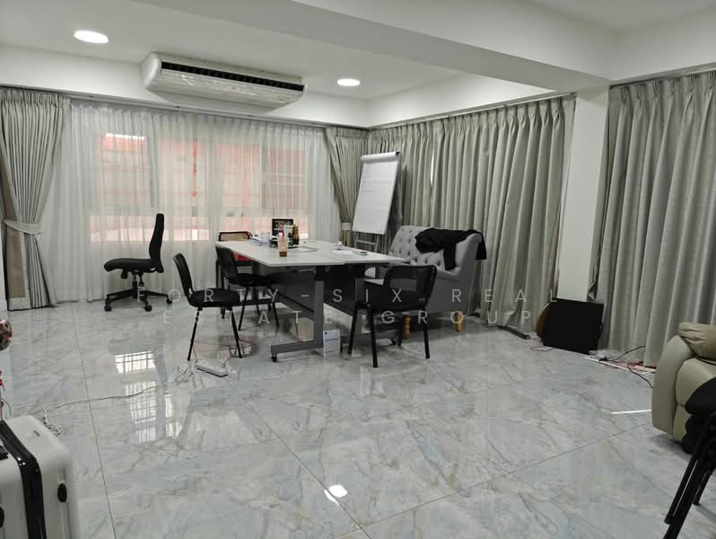 ขายโรงงานผลิตอาหาร พร้อมใช้งานแถมเครื่องจักร อำเภอเมือง, ปทุมธานี, บางขะแยง, เมืองปทุมธานี, ปทุมธานี, 750 ตร.ม., โกดัง-โรงงาน ขาย, โดย Forty-Six Real Estate Group, 500397685 - DDproperty.com