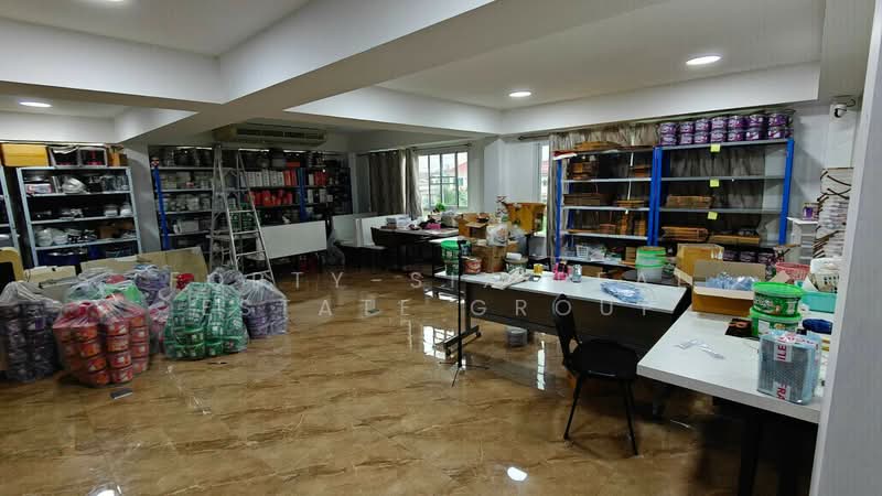 ขายโรงงานผลิตอาหาร พร้อมใช้งานแถมเครื่องจักร อำเภอเมือง, ปทุมธานี, บางขะแยง, เมืองปทุมธานี, ปทุมธานี, 750 ตร.ม., โกดัง-โรงงาน ขาย, โดย Forty-Six Real Estate Group, 500397685 - DDproperty.com