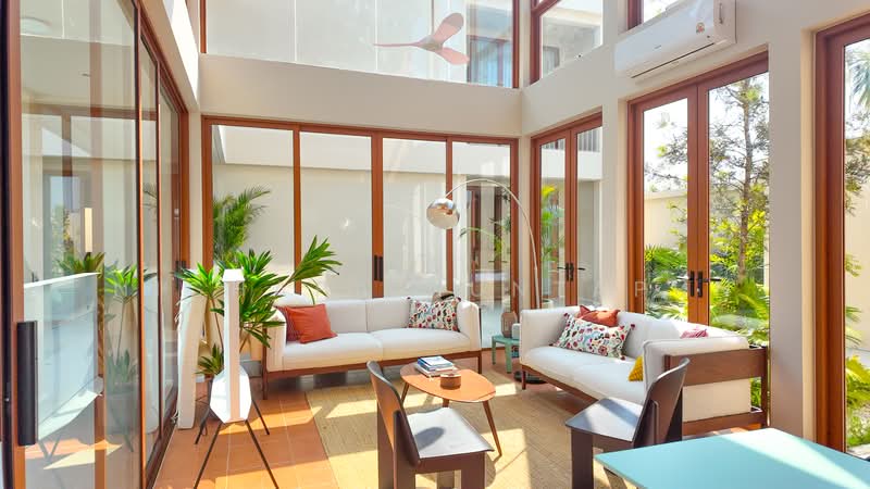 The Proper Hua Hin, Prachuap Khiri Khan, Thap Tai, Hua Hin, Prachuap Khiri Khan, 5 Bedrooms, 440 sqm, Villa For Sale, by Nichapa Nuntapun, 500397686 - DDproperty.com