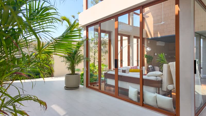 The Proper Hua Hin, Prachuap Khiri Khan, Thap Tai, Hua Hin, Prachuap Khiri Khan, 5 Bedrooms, 440 sqm, Villa For Sale, by Nichapa Nuntapun, 500397686 - DDproperty.com