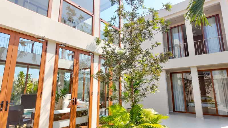 The Proper Hua Hin, Prachuap Khiri Khan, Thap Tai, Hua Hin, Prachuap Khiri Khan, 5 Bedrooms, 440 sqm, Villa For Sale, by Nichapa Nuntapun, 500397686 - DDproperty.com