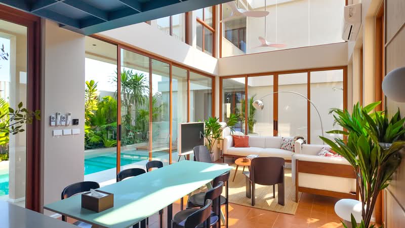 The Proper Hua Hin, Prachuap Khiri Khan, Thap Tai, Hua Hin, Prachuap Khiri Khan, 5 Bedrooms, 440 sqm, Villa For Sale, by Nichapa Nuntapun, 500397686 - DDproperty.com