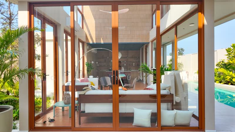 The Proper Hua Hin, Prachuap Khiri Khan, Thap Tai, Hua Hin, Prachuap Khiri Khan, 5 Bedrooms, 440 sqm, Villa For Sale, by Nichapa Nuntapun, 500397686 - DDproperty.com