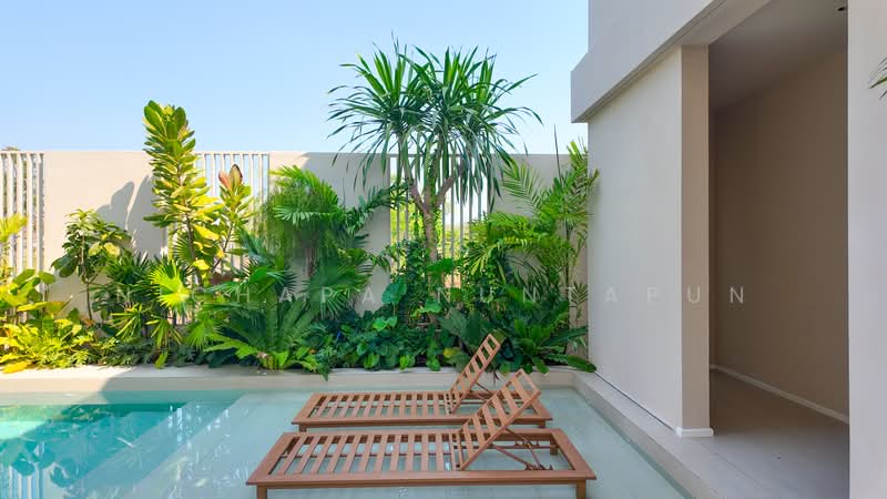 The Proper Hua Hin, Prachuap Khiri Khan, Thap Tai, Hua Hin, Prachuap Khiri Khan, 5 Bedrooms, 440 sqm, Villa For Sale, by Nichapa Nuntapun, 500397686 - DDproperty.com