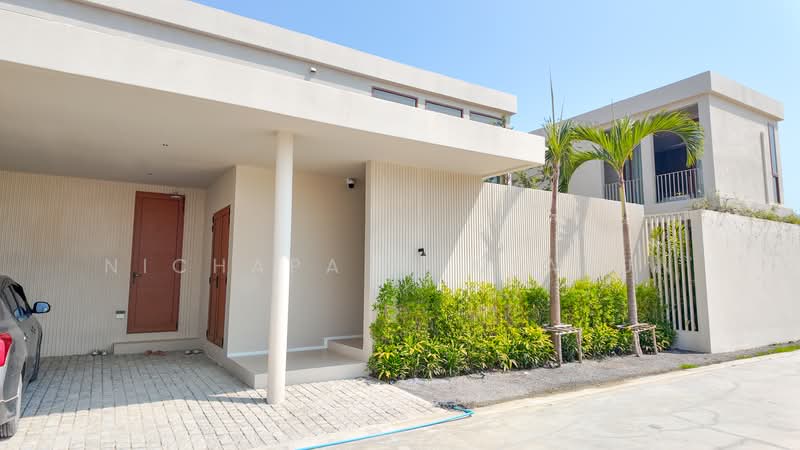 The Proper Hua Hin, Prachuap Khiri Khan, Thap Tai, Hua Hin, Prachuap Khiri Khan, 5 Bedrooms, 440 sqm, Villa For Sale, by Nichapa Nuntapun, 500397686 - DDproperty.com