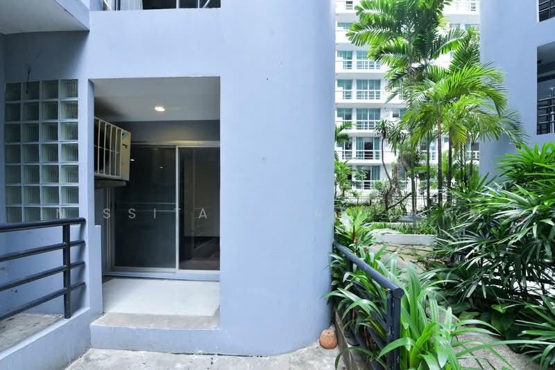 Waterford Park Rama 4, Bangkok, 77 Phum Chit Alley, Phra Kanong, Khlong Toei, Bangkok, 4 Bedrooms, 59 sqm, Condo For Sale, by Nissita Jitreengam, 500397687 - DDproperty.com
