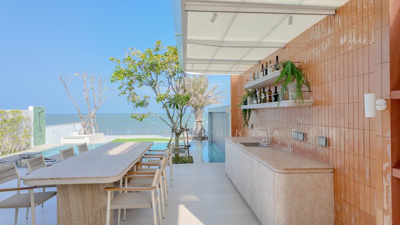 KehadFa Cha-am, Phetchaburi, Cha-am, Cha-Am, Phetchaburi, 5 Bedrooms, 645 sqm, Villa For Sale, by Nichapa Nuntapun, 500397691 - DDproperty.com