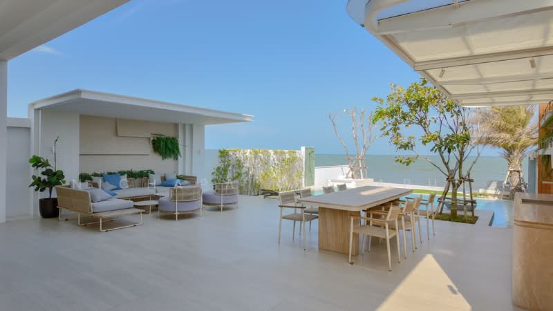 ชะอำ, เพชรบุรี, ชะอำ, เพชรบุรี, 645 ตร.ม., วิลล่า ขาย, โดย Nichapa Nuntapun, 500397691 - DDproperty.com