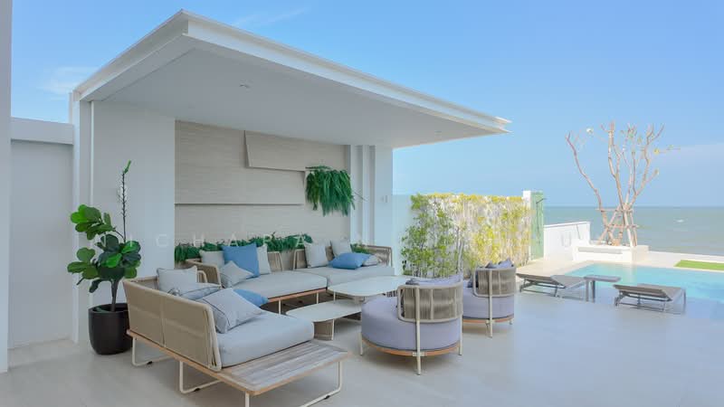 KehadFa Cha-am, Phetchaburi, Cha-am, Cha-Am, Phetchaburi, 5 Bedrooms, 645 sqm, Villa For Sale, by Nichapa Nuntapun, 500397691 - DDproperty.com