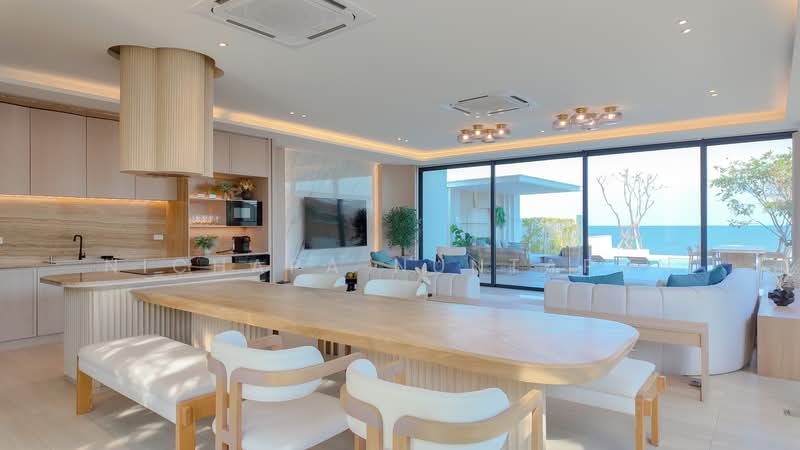 ชะอำ, เพชรบุรี, ชะอำ, เพชรบุรี, 645 ตร.ม., วิลล่า ขาย, โดย Nichapa Nuntapun, 500397691 - DDproperty.com