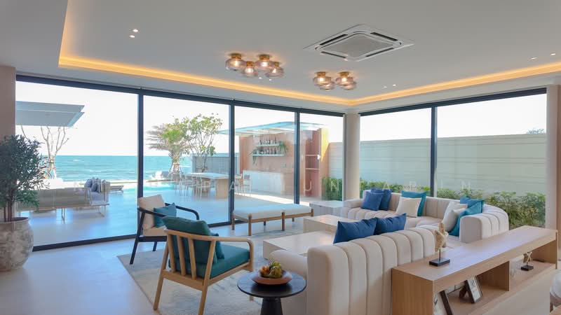 KehadFa Cha-am, Phetchaburi, Cha-am, Cha-Am, Phetchaburi, 5 Bedrooms, 645 sqm, Villa For Sale, by Nichapa Nuntapun, 500397691 - DDproperty.com