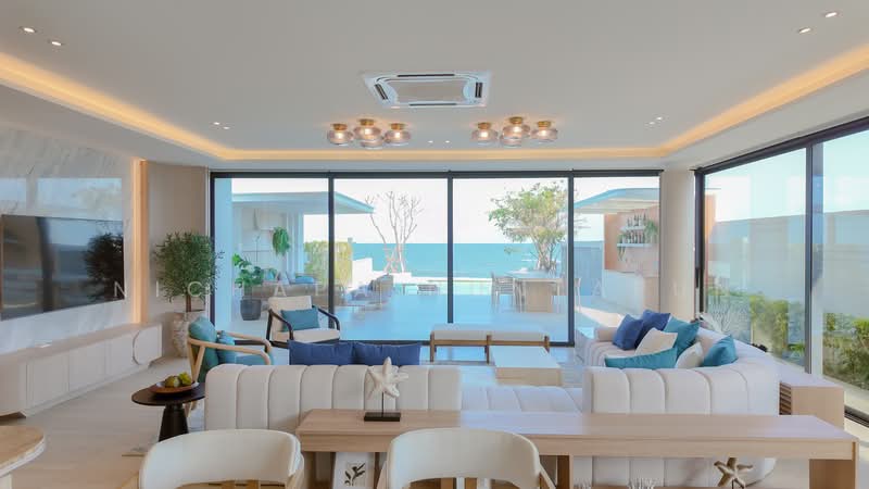 KehadFa Cha-am, Phetchaburi, Cha-am, Cha-Am, Phetchaburi, 5 Bedrooms, 645 sqm, Villa For Sale, by Nichapa Nuntapun, 500397691 - DDproperty.com