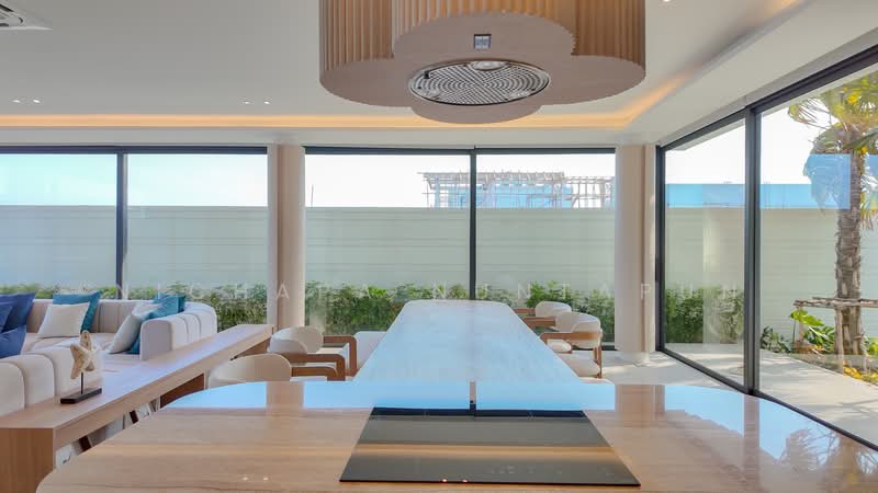 KehadFa Cha-am, Phetchaburi, Cha-am, Cha-Am, Phetchaburi, 5 Bedrooms, 645 sqm, Villa For Sale, by Nichapa Nuntapun, 500397691 - DDproperty.com
