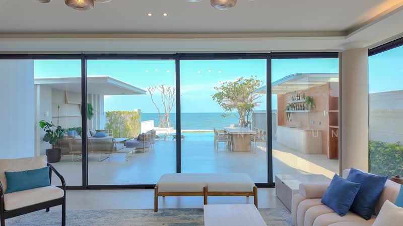 KehadFa Cha-am, Phetchaburi, Cha-am, Cha-Am, Phetchaburi, 5 Bedrooms, 645 sqm, Villa For Sale, by Nichapa Nuntapun, 500397691 - DDproperty.com