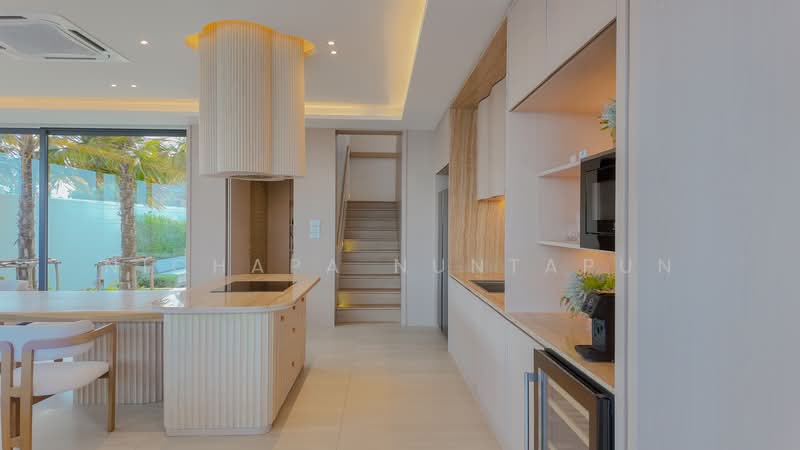 KehadFa Cha-am, Phetchaburi, Cha-am, Cha-Am, Phetchaburi, 5 Bedrooms, 645 sqm, Villa For Sale, by Nichapa Nuntapun, 500397691 - DDproperty.com