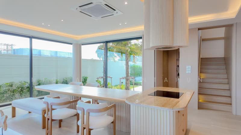 ชะอำ, เพชรบุรี, ชะอำ, เพชรบุรี, 645 ตร.ม., วิลล่า ขาย, โดย Nichapa Nuntapun, 500397691 - DDproperty.com