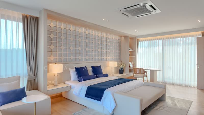 KehadFa Cha-am, Phetchaburi, Cha-am, Cha-Am, Phetchaburi, 5 Bedrooms, 645 sqm, Villa For Sale, by Nichapa Nuntapun, 500397691 - DDproperty.com