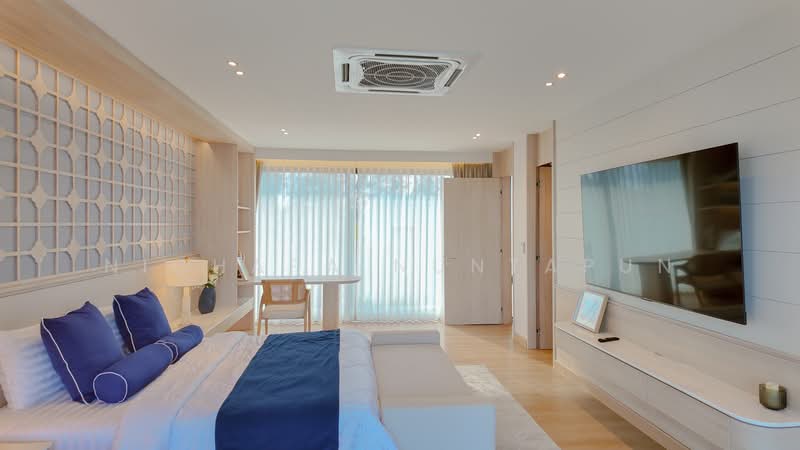 KehadFa Cha-am, Phetchaburi, Cha-am, Cha-Am, Phetchaburi, 5 Bedrooms, 645 sqm, Villa For Sale, by Nichapa Nuntapun, 500397691 - DDproperty.com