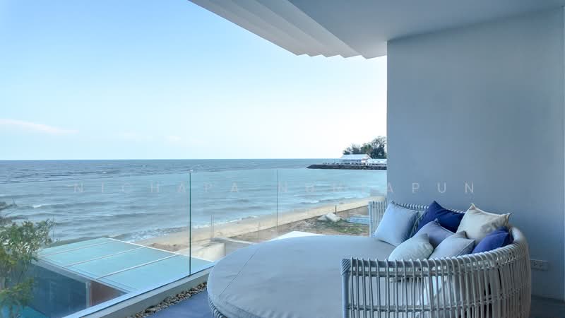 KehadFa Cha-am, Phetchaburi, Cha-am, Cha-Am, Phetchaburi, 5 Bedrooms, 645 sqm, Villa For Sale, by Nichapa Nuntapun, 500397691 - DDproperty.com