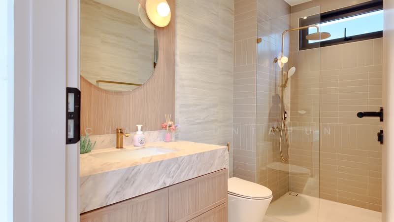 KehadFa Cha-am, Phetchaburi, Cha-am, Cha-Am, Phetchaburi, 5 Bedrooms, 645 sqm, Villa For Sale, by Nichapa Nuntapun, 500397691 - DDproperty.com