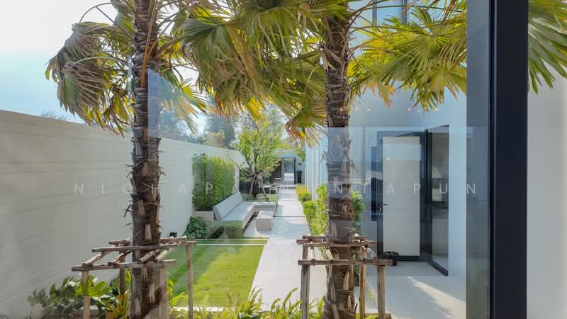 ชะอำ, เพชรบุรี, ชะอำ, เพชรบุรี, 645 ตร.ม., วิลล่า ขาย, โดย Nichapa Nuntapun, 500397691 - DDproperty.com