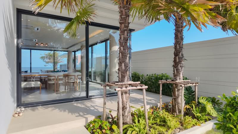 KehadFa Cha-am, Phetchaburi, Cha-am, Cha-Am, Phetchaburi, 5 Bedrooms, 645 sqm, Villa For Sale, by Nichapa Nuntapun, 500397691 - DDproperty.com