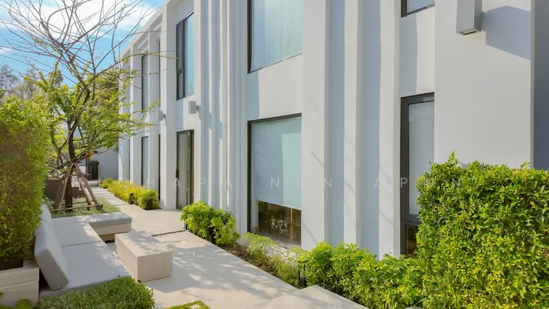 ชะอำ, เพชรบุรี, ชะอำ, เพชรบุรี, 645 ตร.ม., วิลล่า ขาย, โดย Nichapa Nuntapun, 500397691 - DDproperty.com