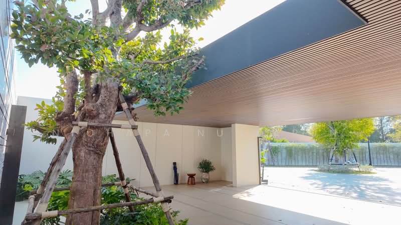 ชะอำ, เพชรบุรี, ชะอำ, เพชรบุรี, 645 ตร.ม., วิลล่า ขาย, โดย Nichapa Nuntapun, 500397691 - DDproperty.com