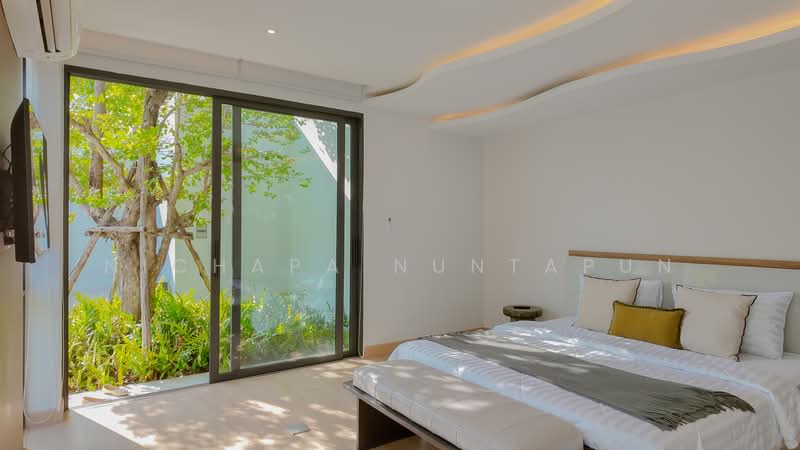 KehadFa Cha-am, Phetchaburi, Cha-am, Cha-Am, Phetchaburi, 5 Bedrooms, 645 sqm, Villa For Sale, by Nichapa Nuntapun, 500397691 - DDproperty.com