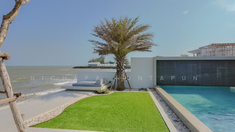 KehadFa Cha-am, Phetchaburi, Cha-am, Cha-Am, Phetchaburi, 5 Bedrooms, 645 sqm, Villa For Sale, by Nichapa Nuntapun, 500397691 - DDproperty.com