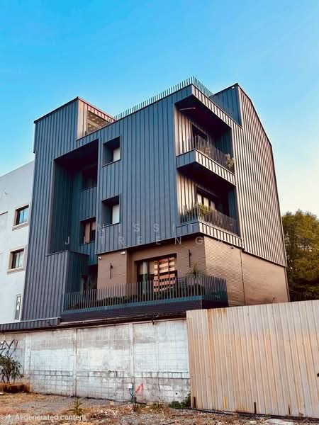 915 House ห้านเดียว 5 ชั้น ทองหล่อง 29, กรุงเทพ, คลองตันเหนือ, วัฒนา, กรุงเทพ, 225 ตร.ม., บ้านเดี่ยว ขาย, โดย Nissita Jitreengam, 500397692 - DDproperty.com