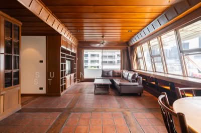 For Rent - Diamond Tower, Bangkok