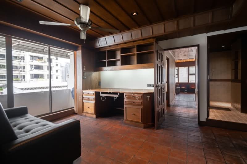 Diamond Tower, Bangkok, Silom, Bang Rak, Bangkok, 2 Bedrooms, 128 sqm, Condo For Rent, by Sunny Next step property, 500397693 - DDproperty.com