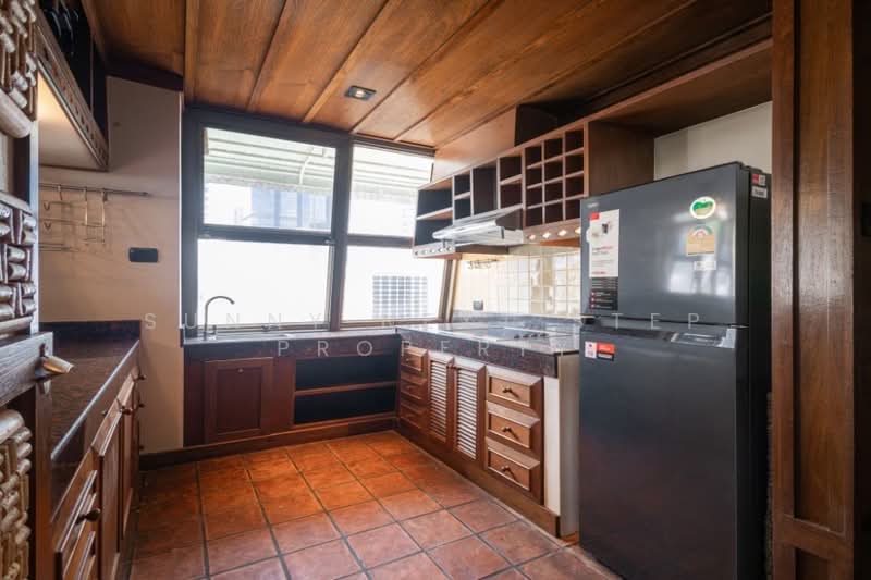 Diamond Tower, Bangkok, Silom, Bang Rak, Bangkok, 2 Bedrooms, 128 sqm, Condo For Rent, by Sunny Next step property, 500397693 - DDproperty.com