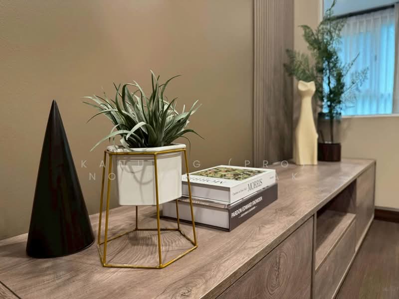 The Clover Thonglor Residence : เดอะ โคลเวอร์ ทองหล่อ เรสซิเดนซ์, กรุงเทพ, ซอยสุขุมวิท 55, คลองตันเหนือ, วัฒนา, กรุงเทพ, 36 ตร.ม., คอนโด ขาย, โดย Kanueng (Pro) Noppornpitak, 500397695 - DDproperty.com