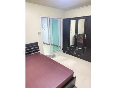 ขาย - Seriphap Condotel : เสรีภาพ คอนโดเทล, นนทบุรี