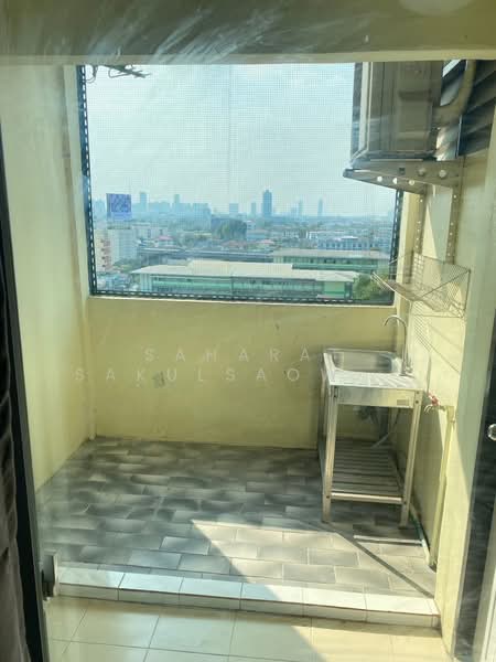 Seriphap Condotel, Nonthaburi, Soi Ngamwongwan 23, Bang Khen, Muang Nonthaburi, Nonthaburi, 1 Bedroom, 42 sqm, Condo For Sale, by Saharat Sakulsaowapakkul, 500397696 - DDproperty.com