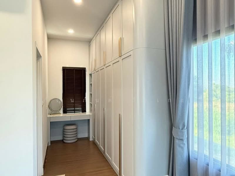Britania Bangna-Srivaree, Samut Prakan, Village No. 6, Srisa Chorakhe Yai, Bang Sao Thong, Samut Prakan, 4 Bedrooms, 190 sqm, Single Detached House For Rent, by Kannapan Liedtke, 500397697 - DDproperty.com