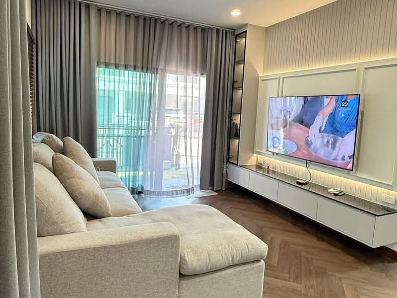 Britania Bangna-Srivaree, Samut Prakan, Village No. 6, Srisa Chorakhe Yai, Bang Sao Thong, Samut Prakan, 4 Bedrooms, 190 sqm, Single Detached House For Rent, by Kannapan Liedtke, 500397697 - DDproperty.com